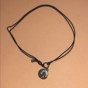 Cat Alex and Ani kindred chord STERLING
